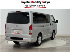 ハイエースV DX GLパッケージ