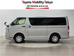 ハイエースV DX GLパッケージ