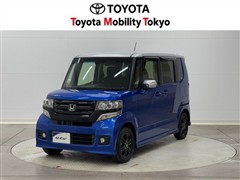 ホンダ N-BOX カスタム SSパッケージ