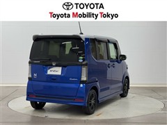 N-BOX カスタム SSパッケージ