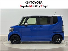 N-BOX カスタム SSパッケージ