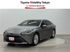 MIRAI G エグゼクティブP