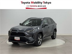 RAV4 PHV G Z