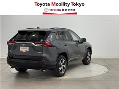 RAV4 PHV G Z