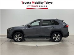 RAV4 PHV G Z