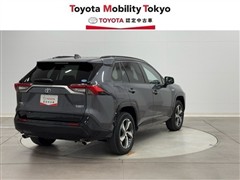 RAV4 PHV G Z