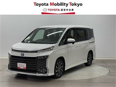 ヴォクシー HV S-Z