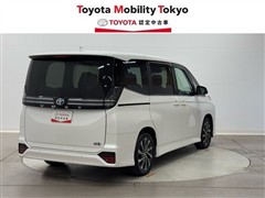 ヴォクシー HV S-Z