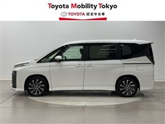 ヴォクシー HV S-Z