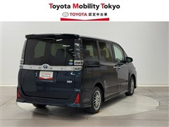 ヴォクシーHV ZS キラメキ3