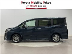 ヴォクシーHV ZS キラメキ3