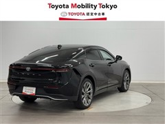 クラウンクロスオーバー HV Z