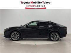 クラウンクロスオーバー HV Z