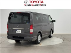 ハイエースV S-GLダークプライム