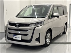 トヨタ　ノア G