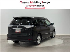 エスティマHV Gレザーパッケージ