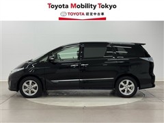 エスティマHV Gレザーパッケージ