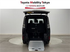 ヴォクシーWEL ZSクルマイス 1