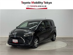 シエンタHV ファンベースG クエロ