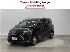 シエンタHV ファンベースG クエロ