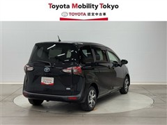 シエンタHV ファンベースG クエロ