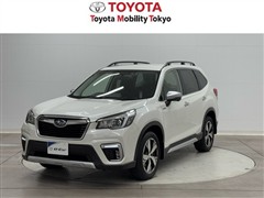 スバル フォレスター アドバンスルーフソウチ