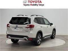 フォレスター アドバンスルーフソウチ