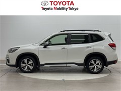 フォレスター アドバンスルーフソウチ