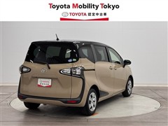 シエンタ ファンベース X