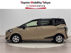 シエンタ ファンベース X