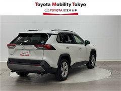 RAV4 G