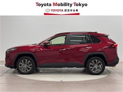 RAV4 HV G