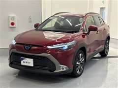 カローラクロス