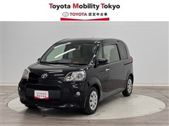 トヨタ ポルテ 1.5F
