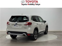 フォレスター アドバンス