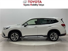 フォレスター アドバンス