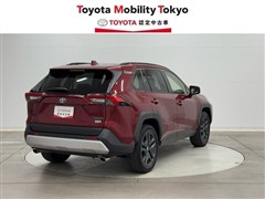 RAV4 HV アドベンチャー