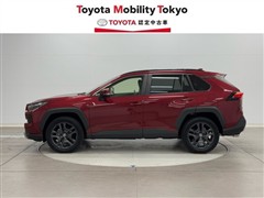 RAV4 HV アドベンチャー