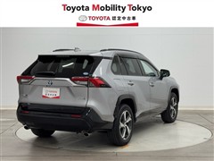 RAV4 PHV GZ
