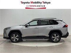 RAV4 PHV GZ