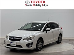 インプレッサスポーツ 1.6I-L