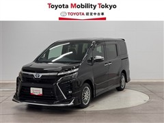 トヨタ ヴォクシーHV ZSキラメキ2