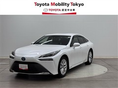 トヨタ MIRAI G