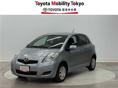 トヨタ ヴィッツF リミテッド2