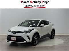 C-HR G