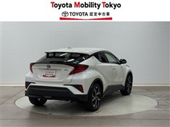 C-HR G