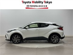 C-HR G