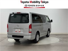 ハイエースV スーパーGL