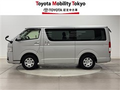 ハイエースV スーパーGL
