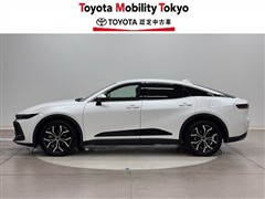 クラウン クロスオーバー Gアドバ
